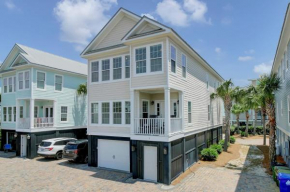 6 10th Avenue by AvantStay Steps to the Beach Pool 2691 sqft